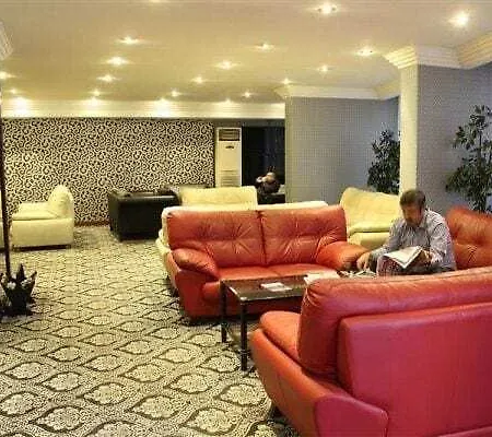 Inci Hotel Adana