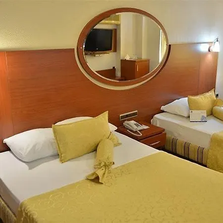 Inci Adana